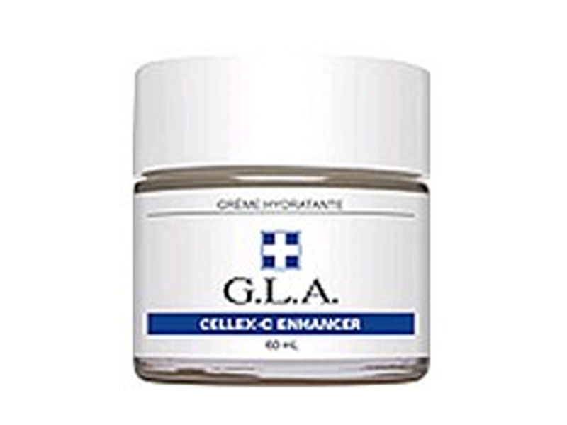 Cellex-C G.L.A. Extra Moist Cream (60 ml / 2.0 oz) (Dry or Aging Skin)