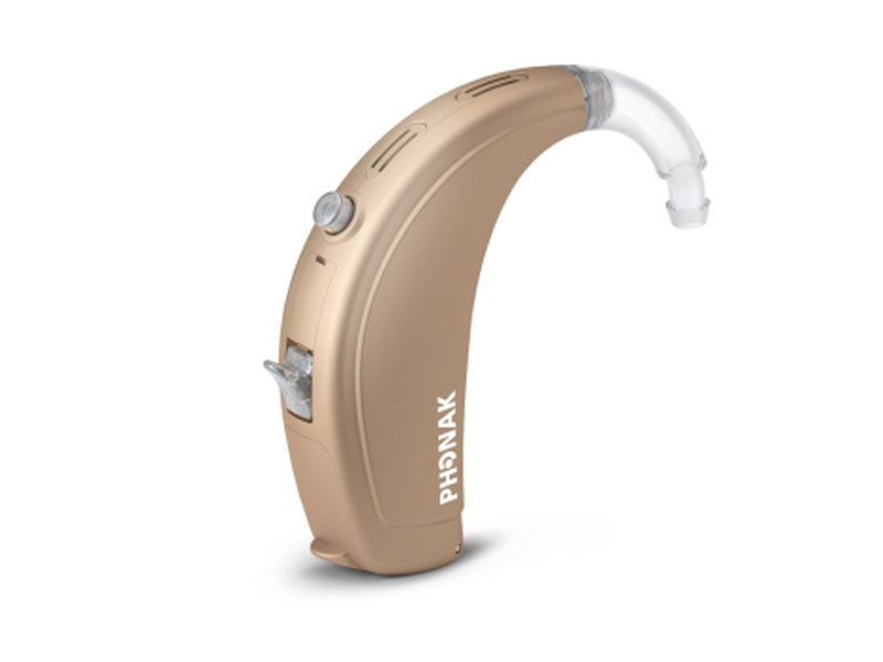Phonak Quest 5 SP & FREE 1 YR Extended Warranty