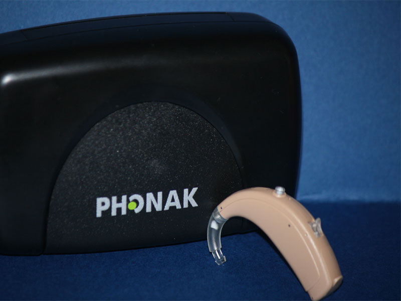 Phonak Quest 5 SP & FREE 1 YR Extended Warranty