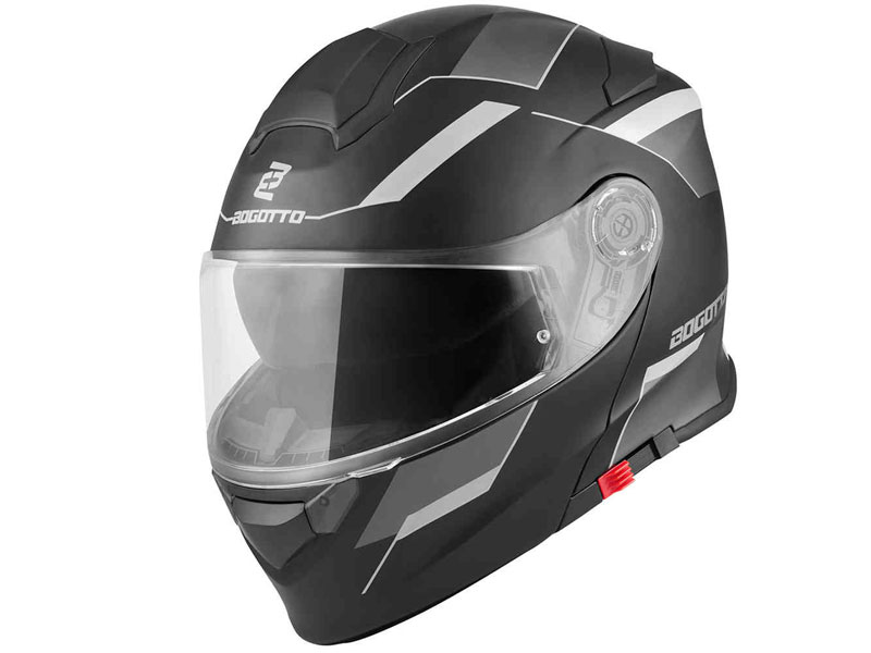 Bogotto V271 Delta Helmet