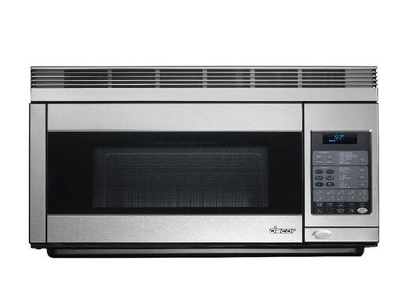 Dacor Professional Series 30 Inch Over the Range Microwave Oven