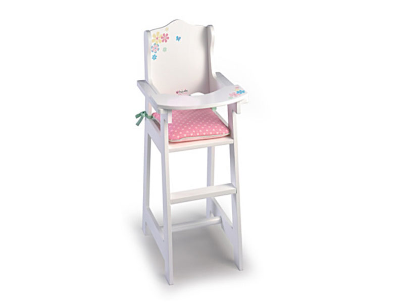 High Chair Accessory Set For The So Truly Mine Baby Doll