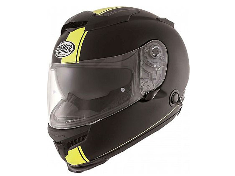 Premier Touran DS Integral Helmet