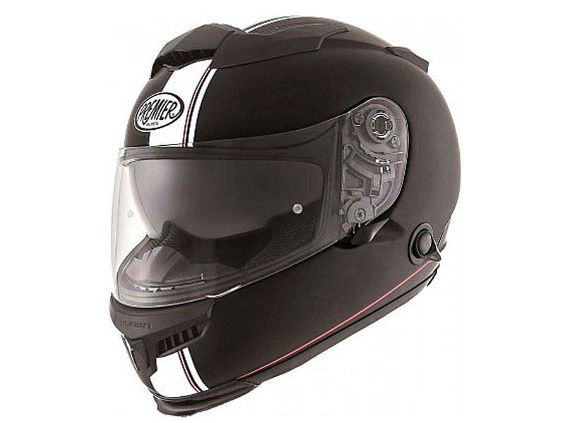 Premier Touran DS Integral Helmet