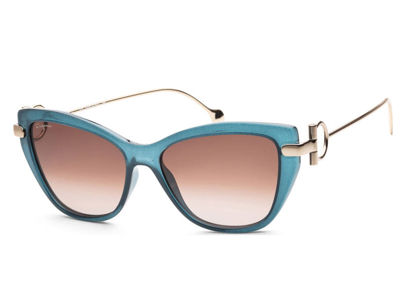 Ferragamo Fashion Women's Sunglasses SF928S-5515414