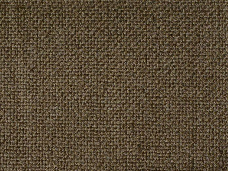 Brown Linen Cotton Futon Cover