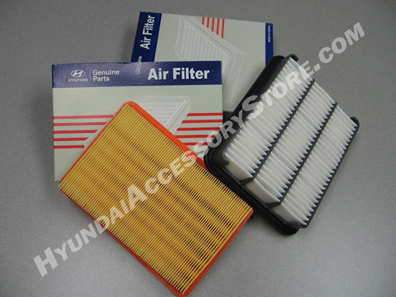 Hyundai Engine Air Filter