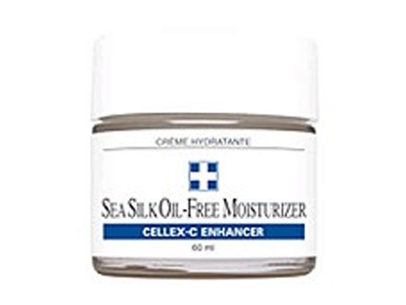 Cellex-C Sea Silk Oil-Free Moisturizer (60 ml / 2.0 oz) (Normal Oily Or Combina
