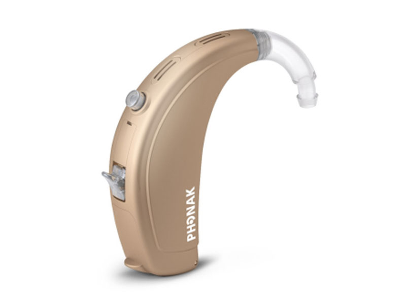 Phonak Quest 10 SP Powerful, Strong, Affordable Digital Hearing Aid