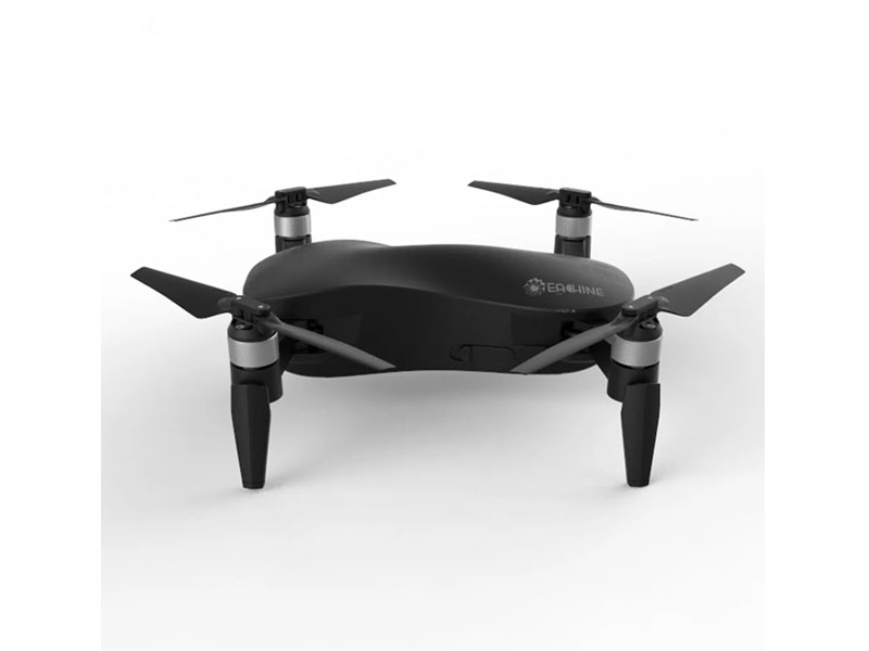 Upgraded Eachine EX4 5G WIFI 3KM FPV GPS Drone Quadcopter