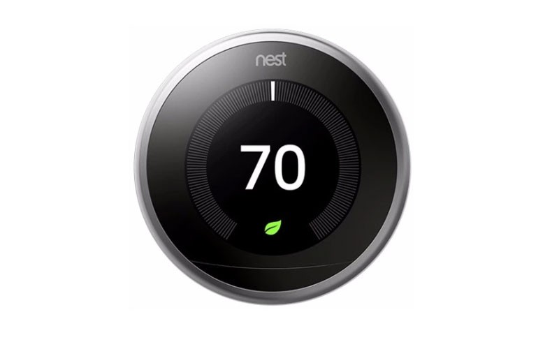 Nest T3008US Nest Learning Thermostat, 3rd Gen - Professional