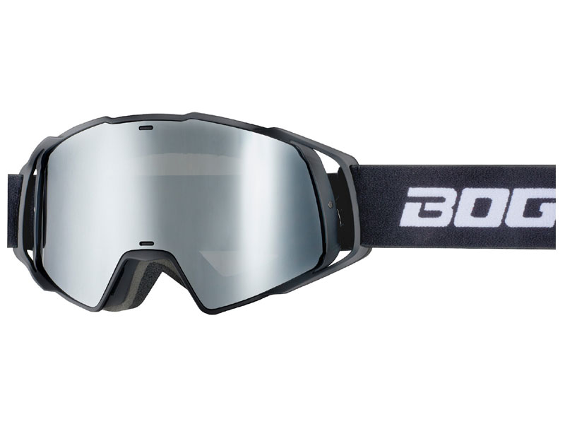 Bogotto B-Faster Motocross Goggles