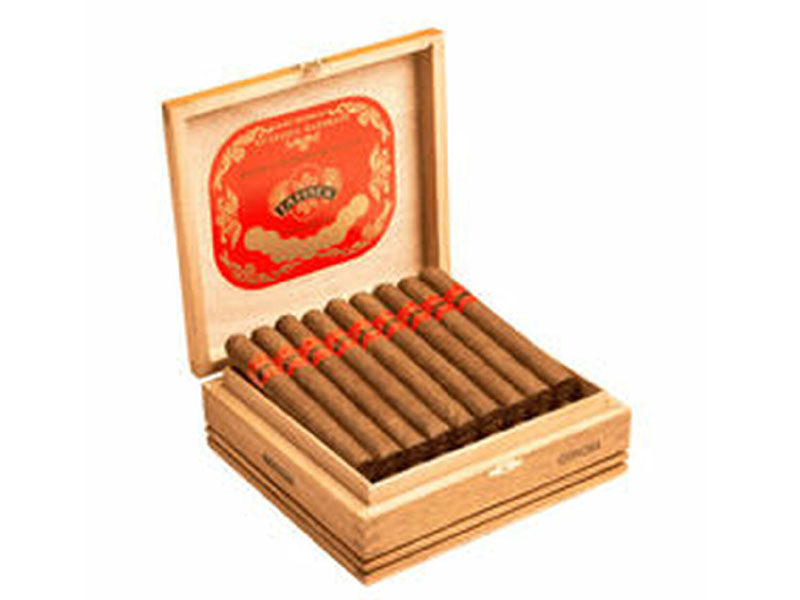 La Finca Cigars Corona 25Ct Box
