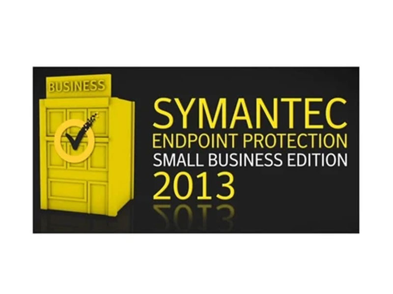 Symantec Endpoint Security Small Business Edition 2013