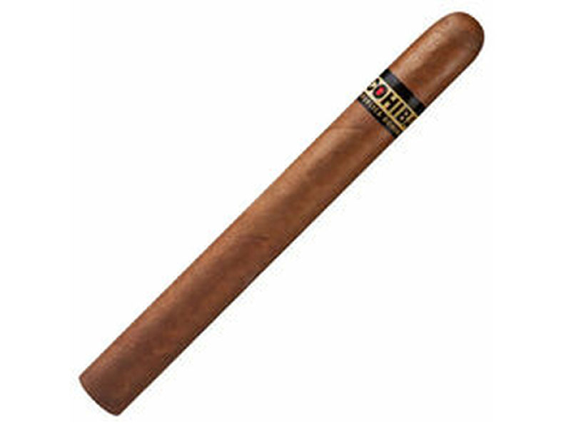 Cohiba Cigars Dominican Churchill 25Ct Box