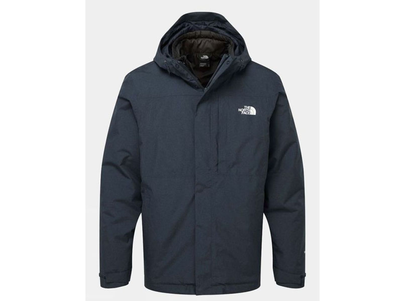 The North Face Selsley Triclimate II Jacket For Men