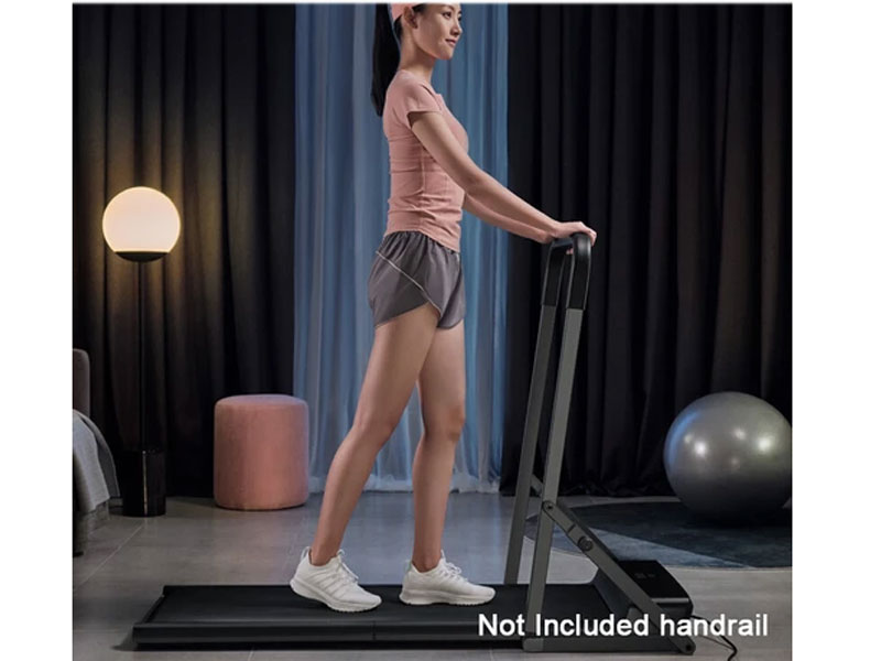WalkingPad A1 Pro Walking Pad Smart Treadmill For Workout