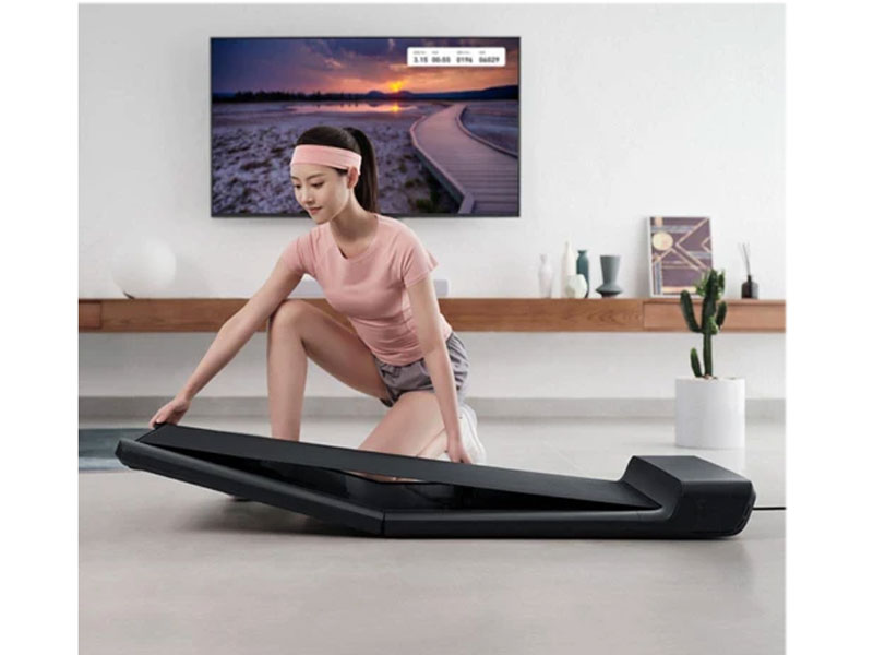 WalkingPad A1 Pro Walking Pad Smart Treadmill For Workout