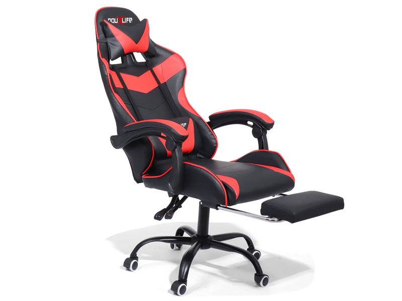 Douxlife Racing GC-RC02 Gaming Chair