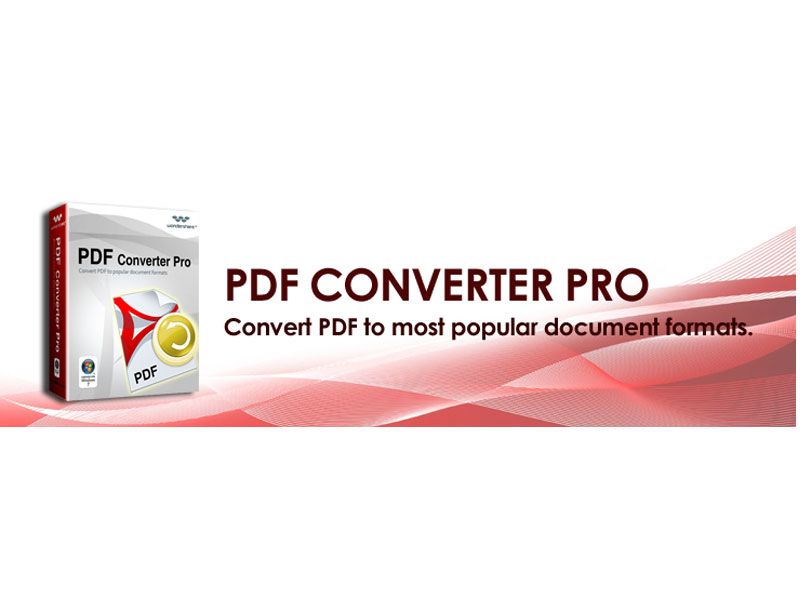PDF Converter Pro