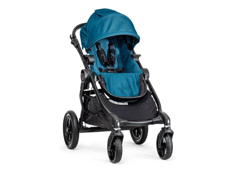 Baby Jogger City Select Stroller 2018 / 2019