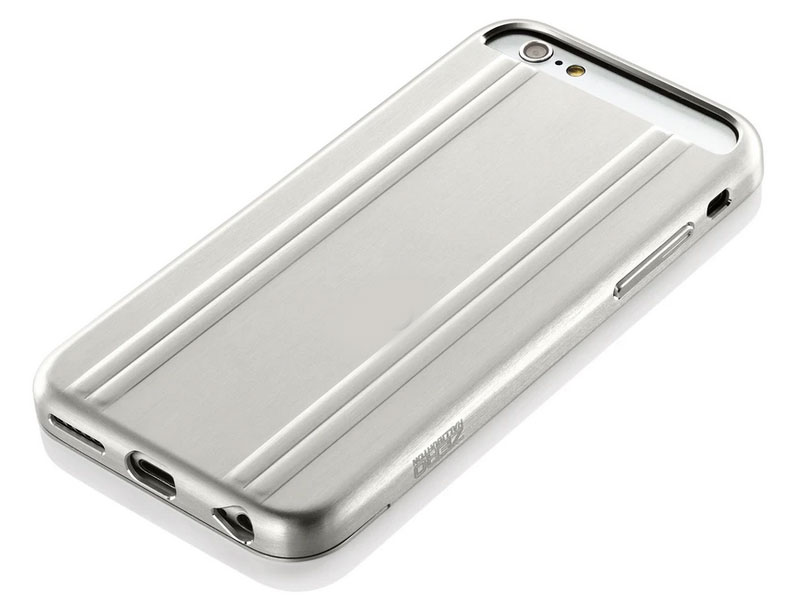 Aluminum iPhone 6 Case