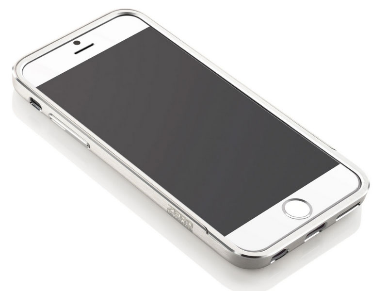 Aluminum iPhone 6 Case