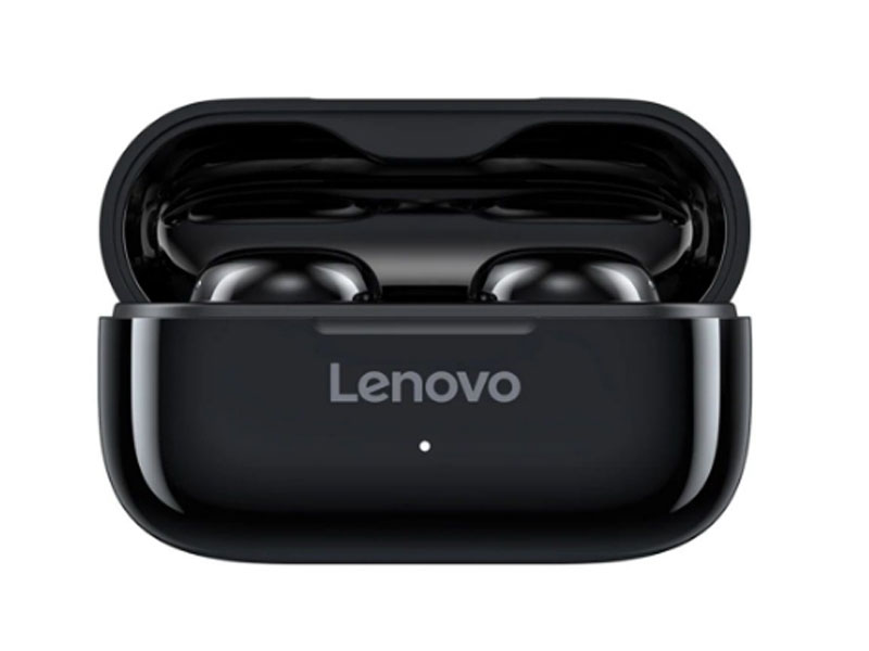 Lenovo LP11 TWS Mini Wireless Bluetooth Headphones