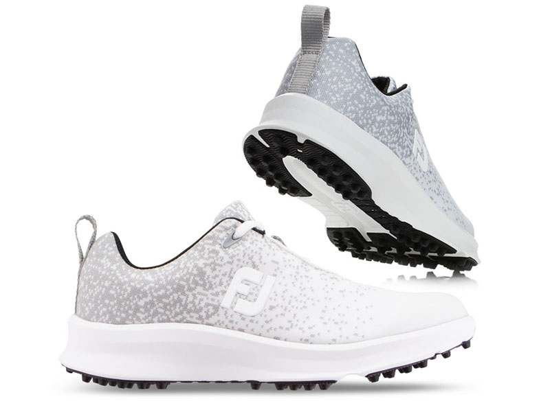 Footjoy Ladies FJ Leisure Golf Shoes