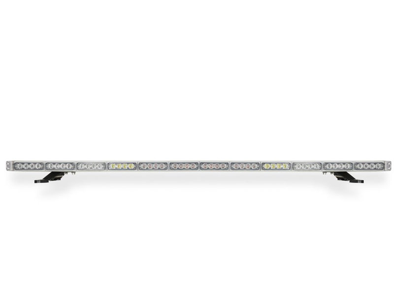 TIR Emergency 3 Watt LED Light bar 60in Tow Truck Light Bar