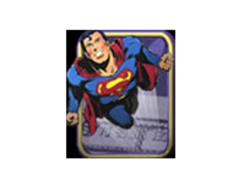 Action Comics Superman Magazine