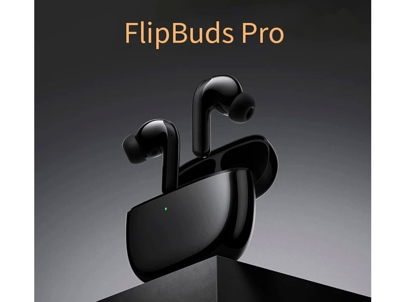 Original Xiaomi Mi Flipbuds Pro TWS bluetooth 5.2 Earbuds