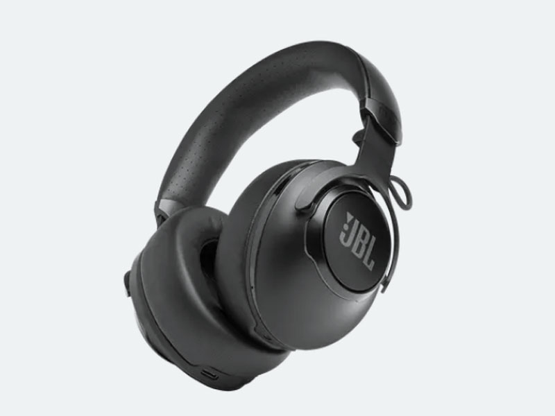 JBL CLUB 950NC Wireless Over-Ear Noise Cancelling Headphones