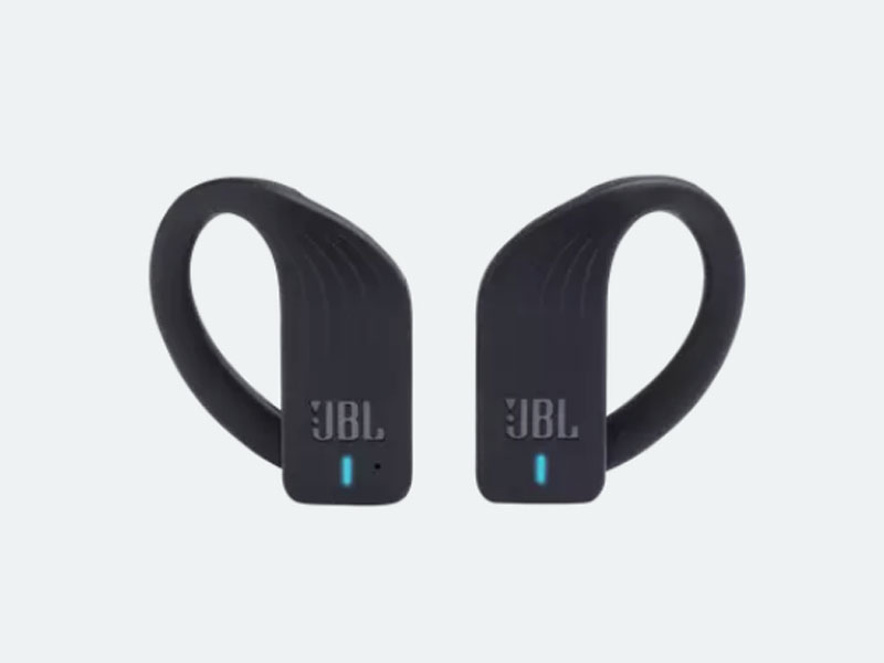 JBL Endurance PEAK Waterproof True Wireless In-Ear Sport Headphones