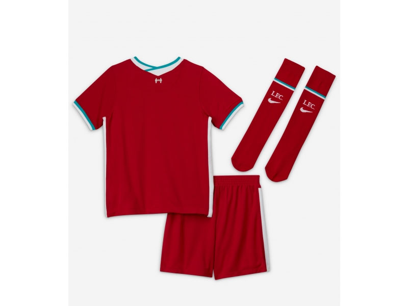 LFC Nike Infant Home Kit 20/21