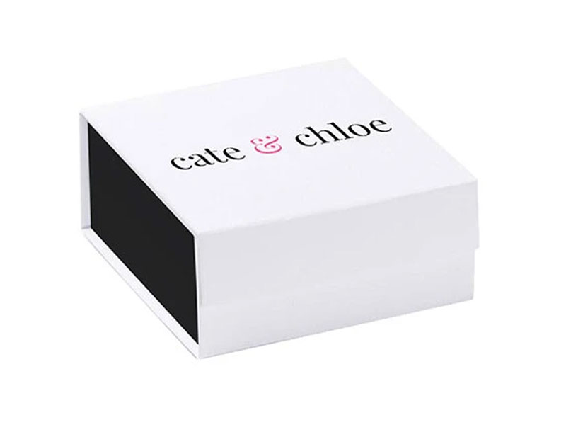 Cate & Chloe Erica Noble Ring For Women