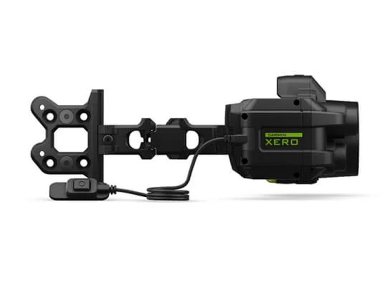 Xero A1 Bow Sight Auto-ranging Digital Sight