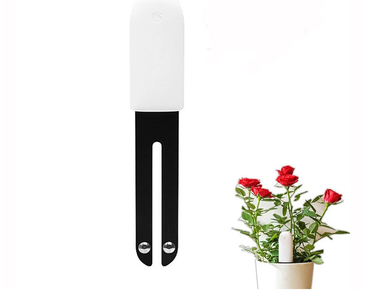 Global Version 4 In 1 Flower Plant Light Temperature Tester