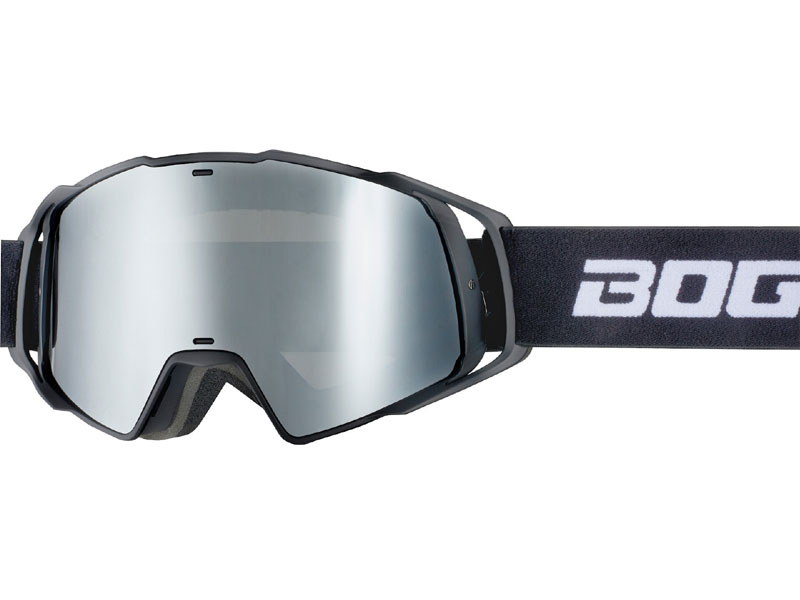 Bogotto B-Faster Motocross Goggles