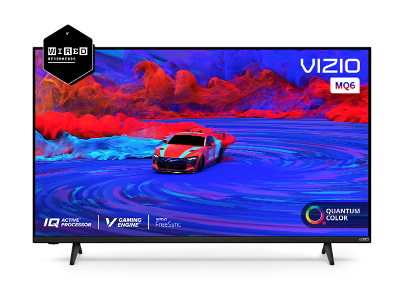 Vizio M-Series Quantum 50 inch 4K Smart LED TV