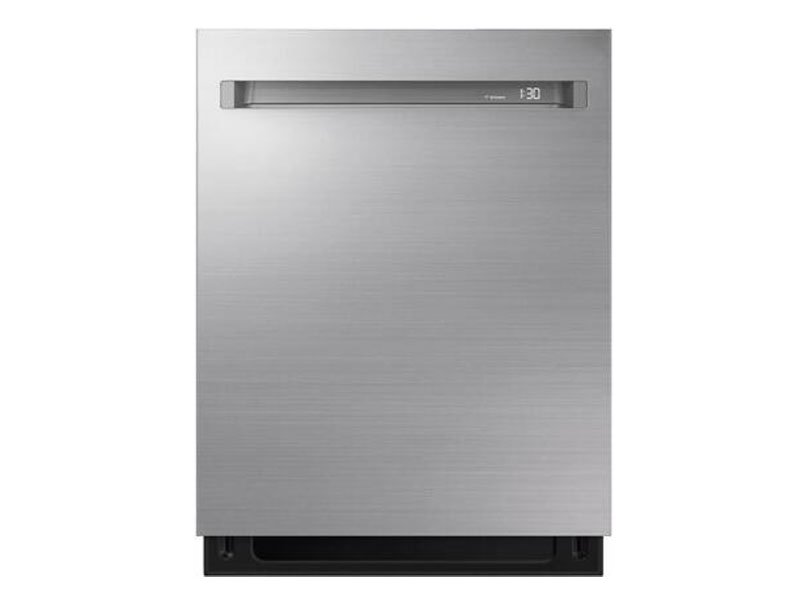 Dacor 2 Piece Kitchen Appliances Package with French Door Refrigerator