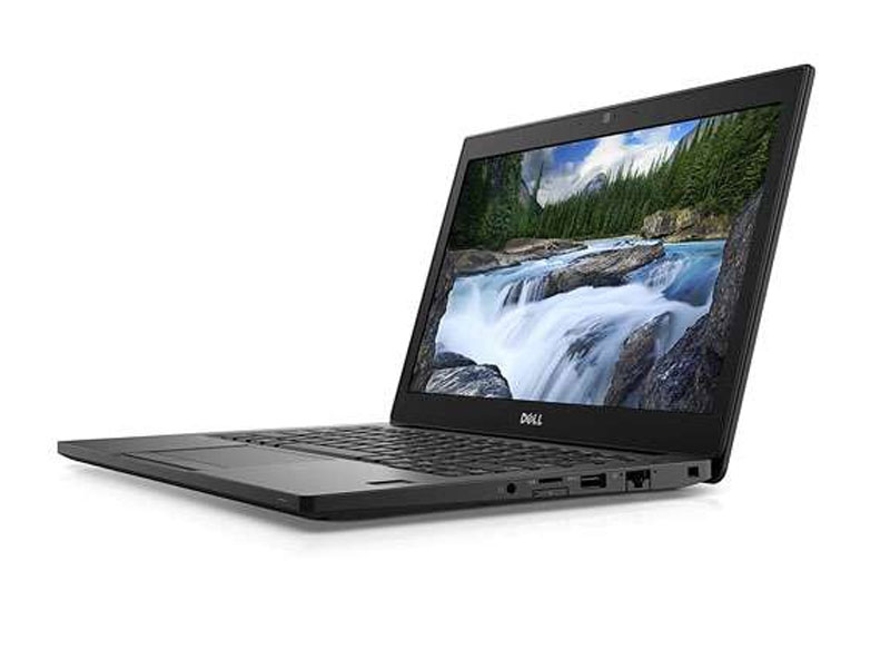 Dell Latitude 7290 Intel Core i7-8650U Laptop