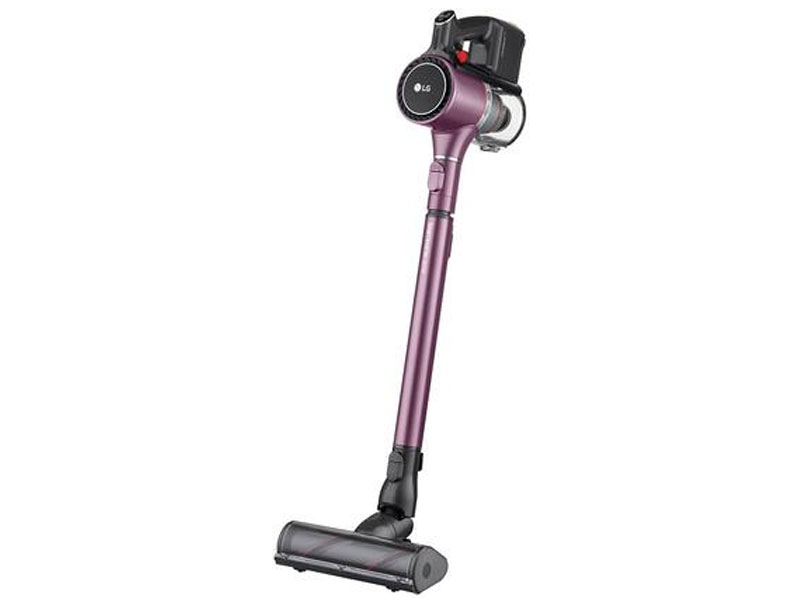 LG CordZero A9 Kompressor Stick Vacuum with Power Mop