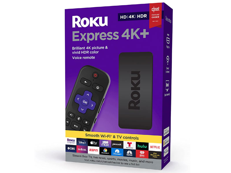 hdr express review