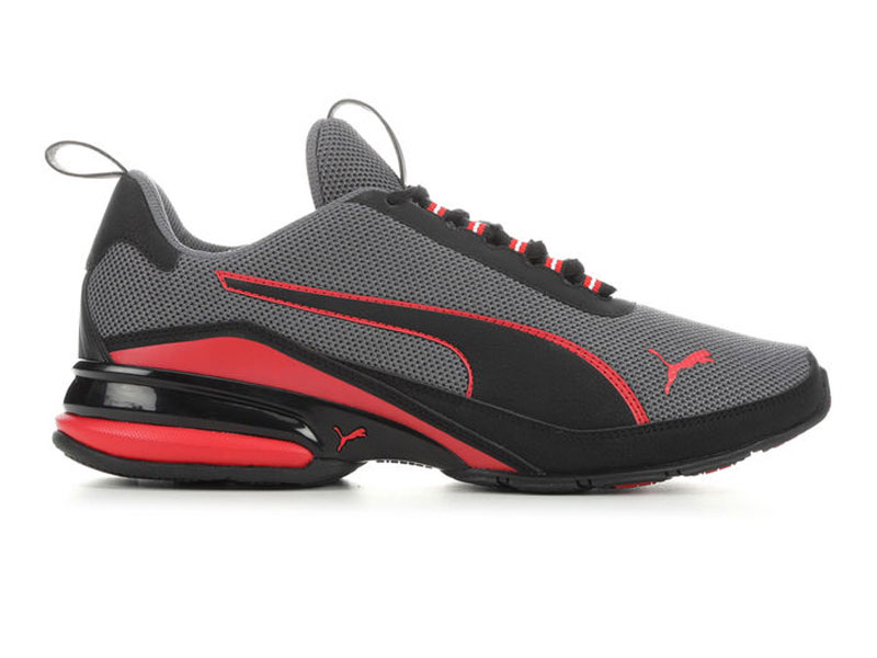 Men's Puma Viz Runner Sport Sneakers