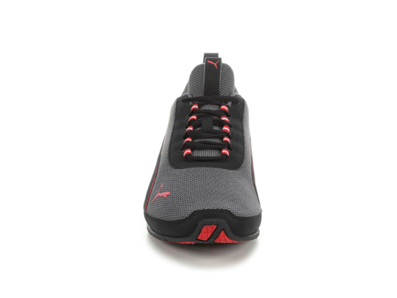 Men's Puma Viz Runner Sport Sneakers