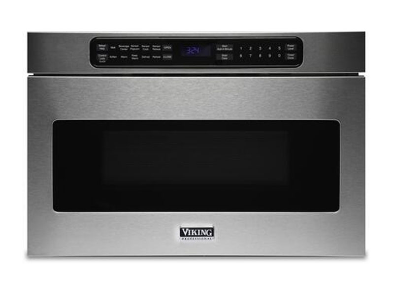Viking VMOD5240SS 24 Inch Microwave Drawer