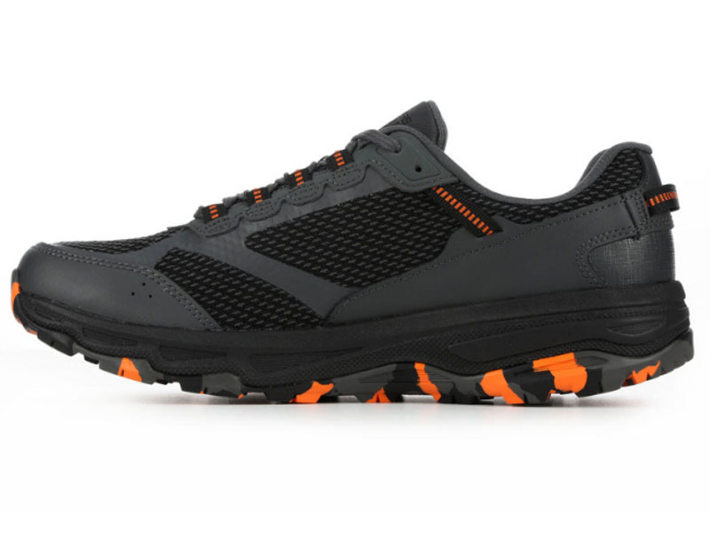 Men's Skechers Go Run Trail Altitude Recycled Running Shoes