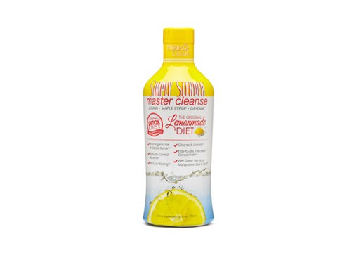 Buy 2 Get 1 Free Herbal Clean Simply Slender Master Cleanse LemonMade Diet