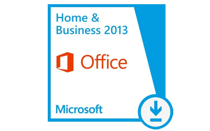 Microsoft Office 2013 Home And Business Instant Download